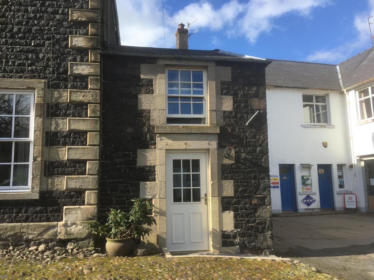 Yetholm Bothy Apartment Town Yetholm Exterior foto