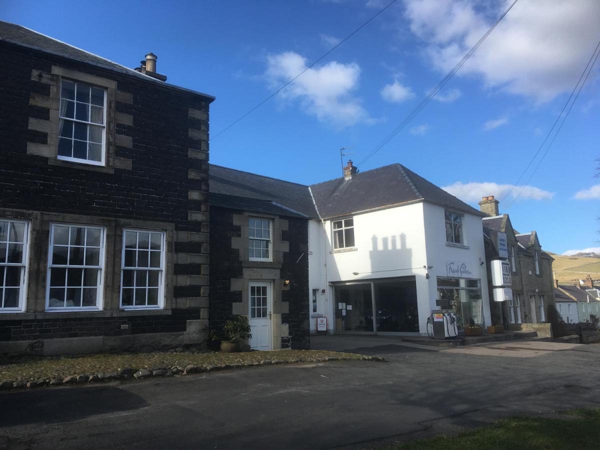 Yetholm Bothy Apartment Town Yetholm Exterior foto